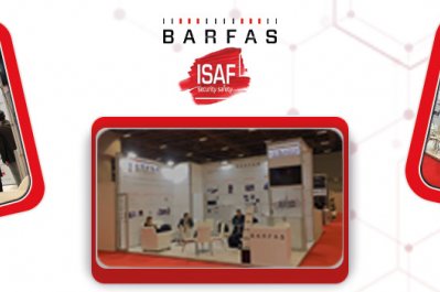 ISAF 2021 Fuarında Sektör Paydaşlarını Ağırlamaktan Mutluluk Duyduk