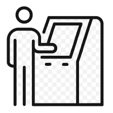 Kiosk