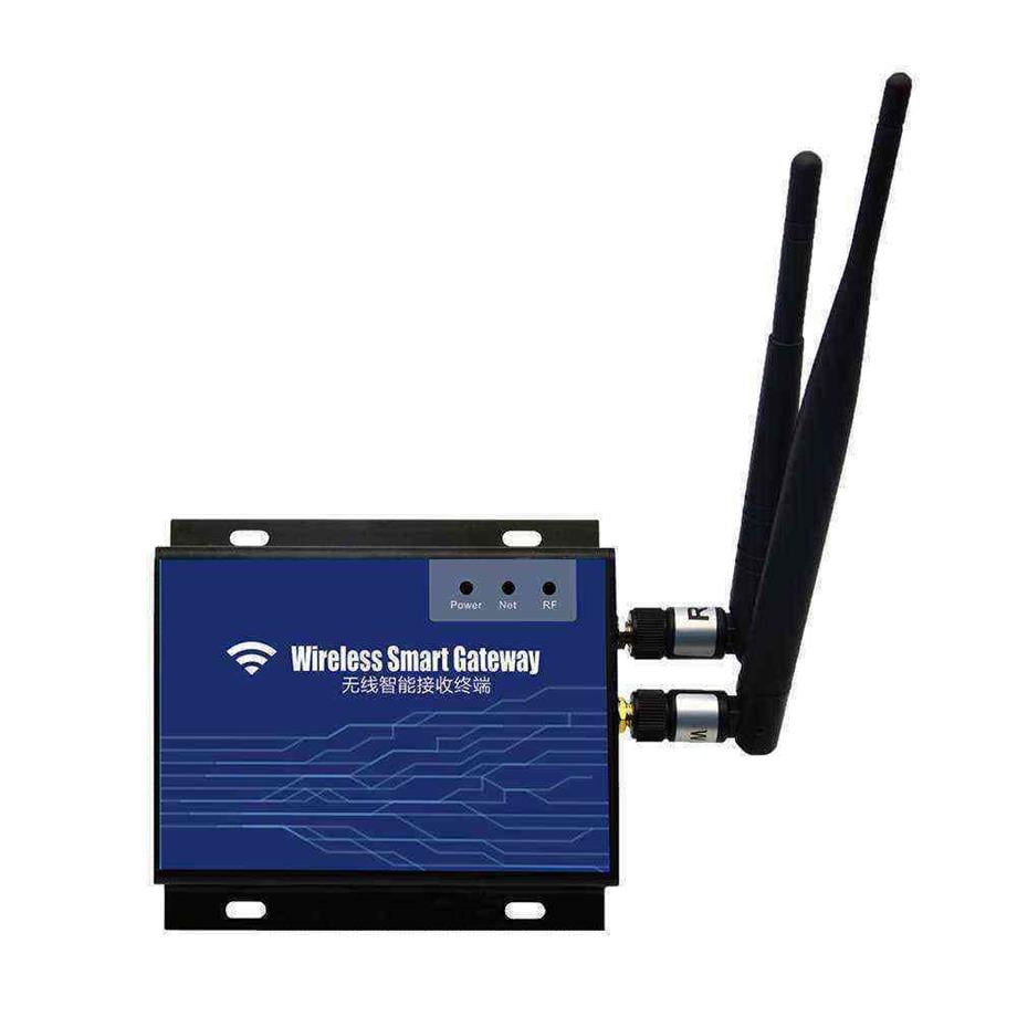 WiFi Sensör Gateway - BV0401