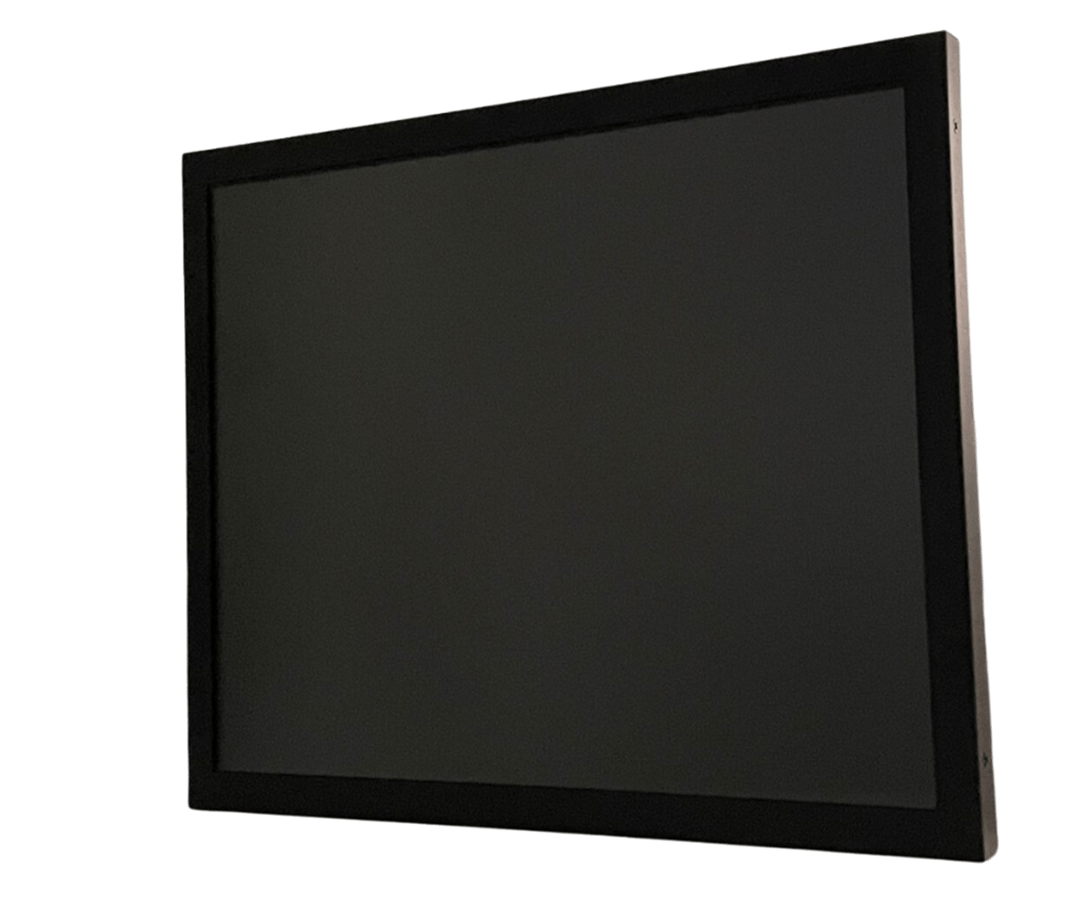 17'' Dokunmatik Kiosk Ekranı - EE0410