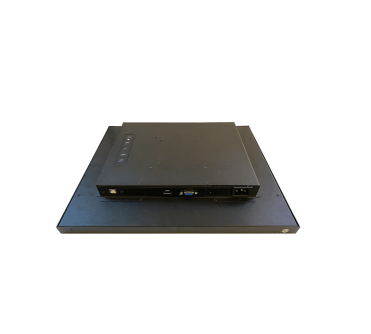 17'' Dokunmatik Kiosk Ekranı - EE0410