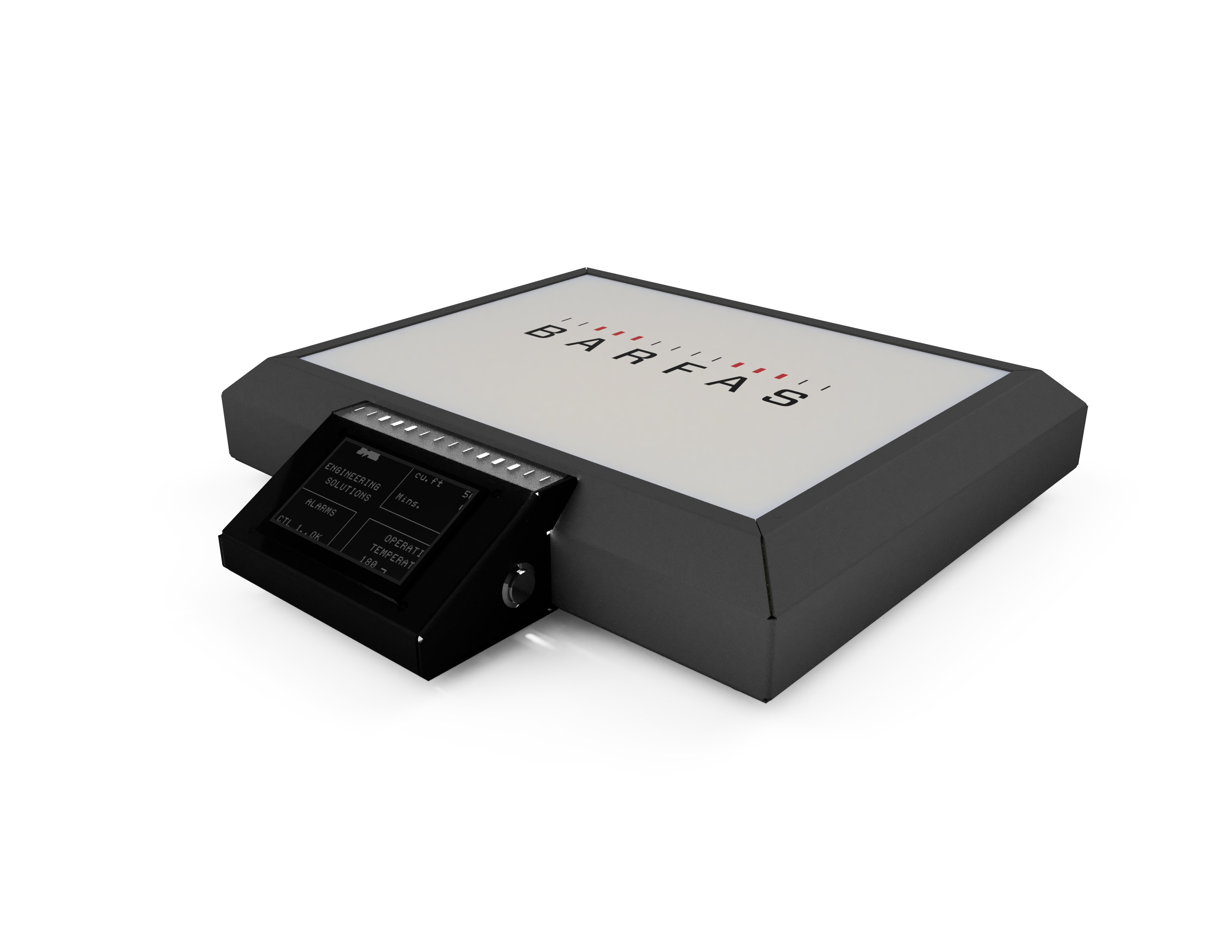 UHF RFID Toplu Ürün Okutma Ünitesi - BR0131