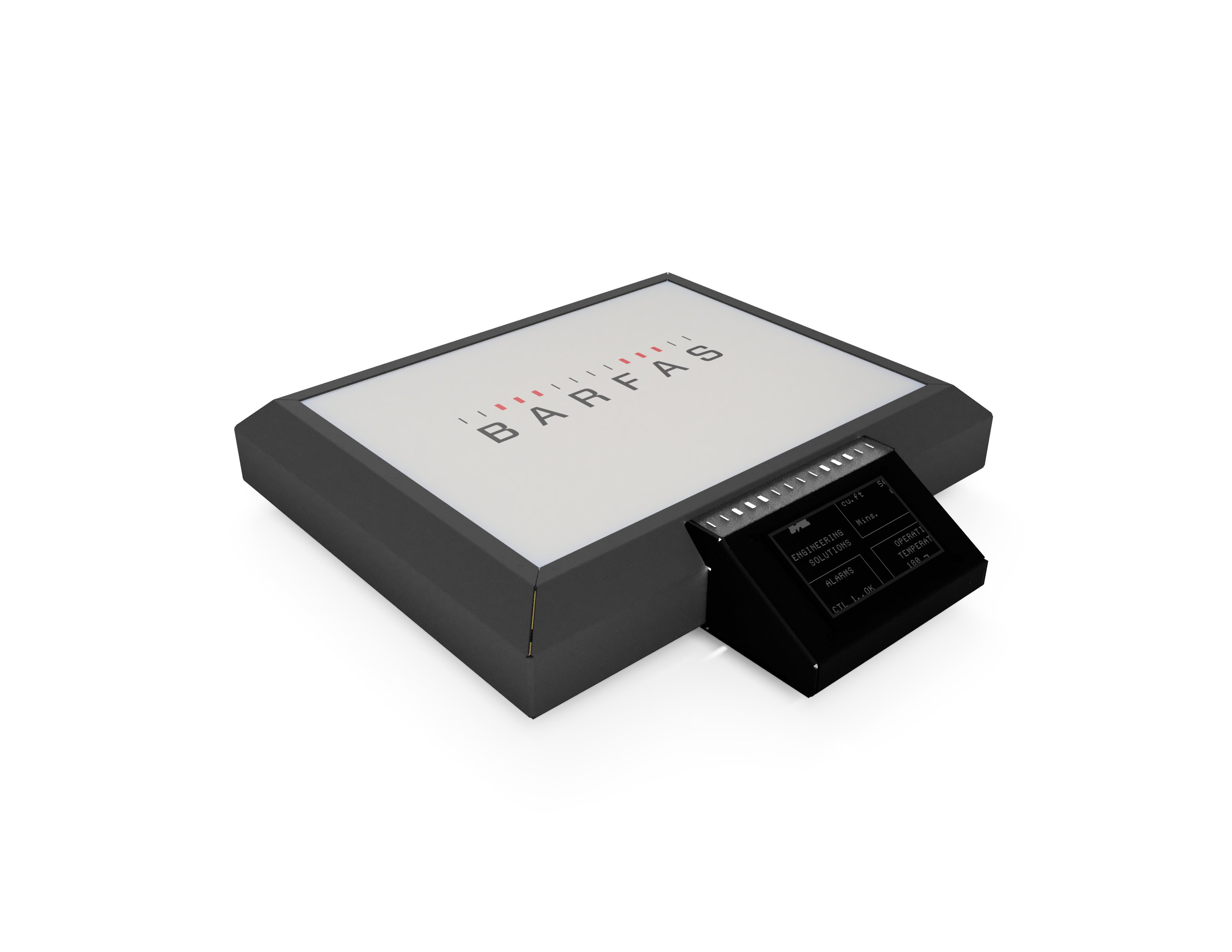 UHF RFID Toplu Ürün Okutma Ünitesi - BR0131