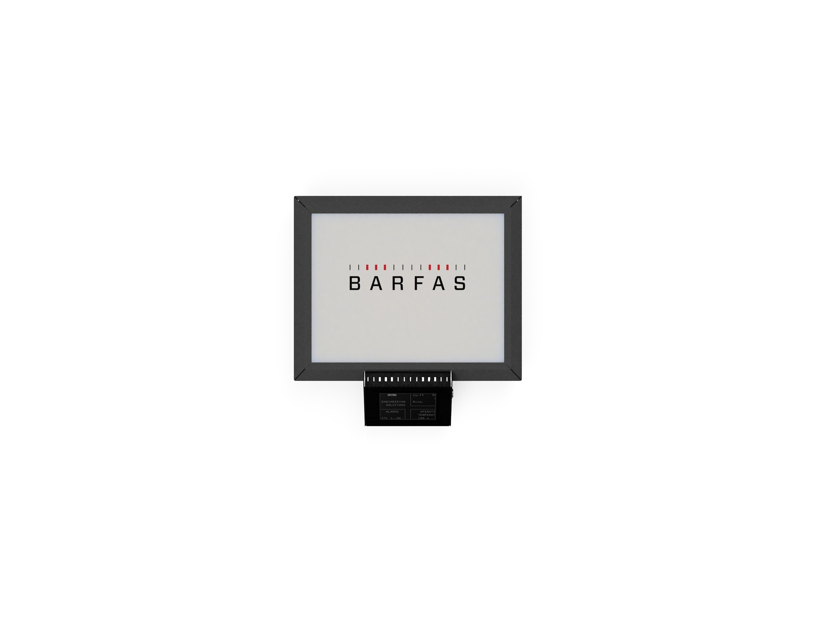 UHF RFID Toplu Ürün Okutma Ünitesi - BR0131