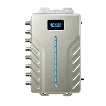 Linux İşletim Sistemli 8 port UHF RFID Okuyucu - BR0315