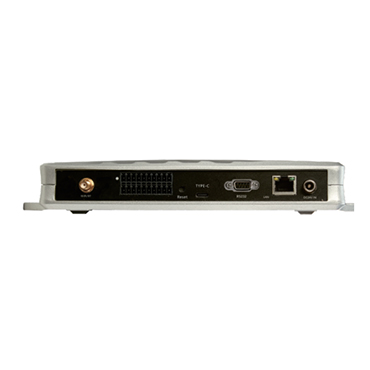 Linux İşletim Sistemli 8 port UHF RFID Okuyucu - BR0315