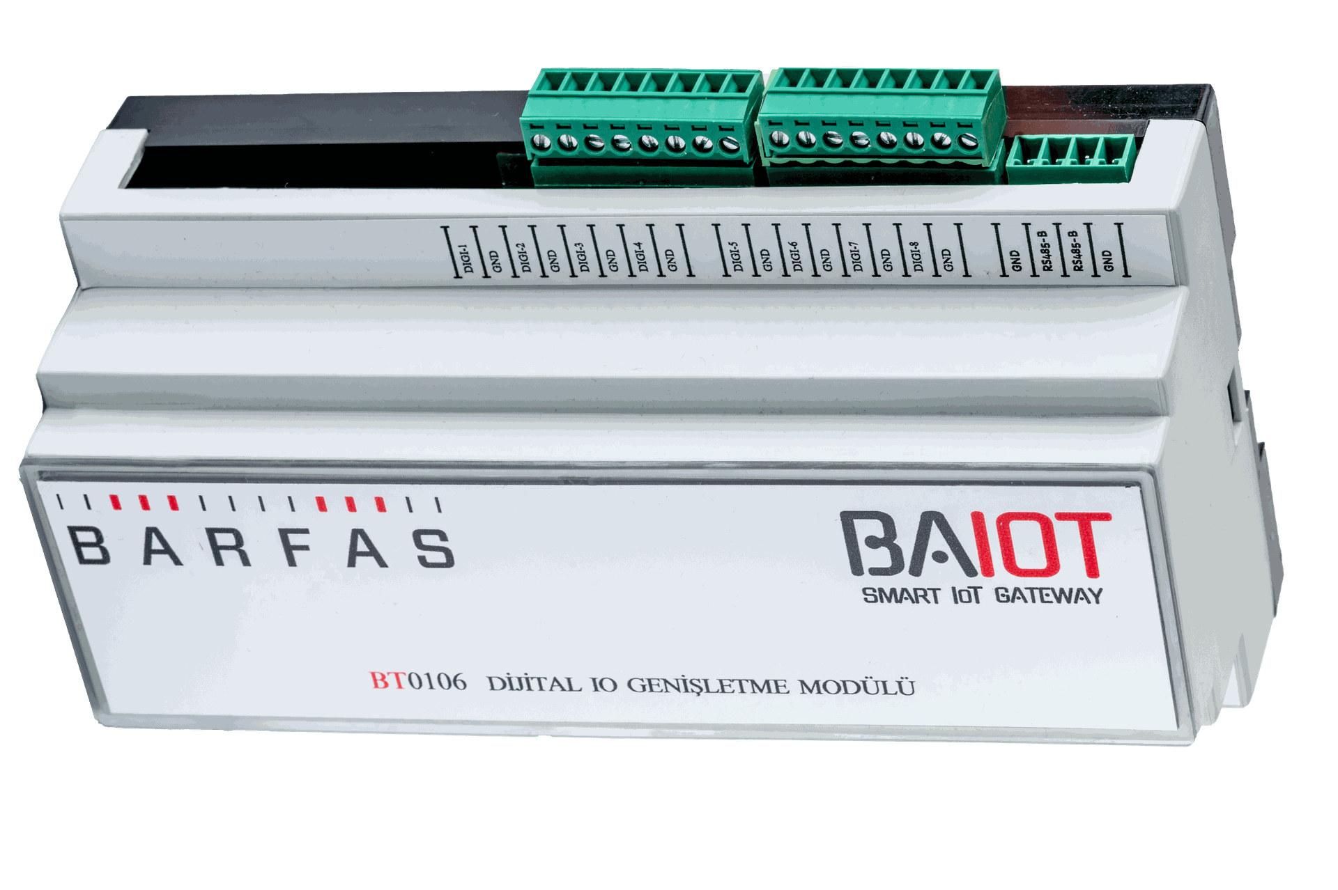 BAIOT  Dijital IO Genişletme Modülü -BT0106