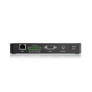 4 port UHF RFID Okuyucu Yüksek Performans Impinj İşlemci - BR0118
