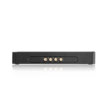 4 port UHF RFID Okuyucu Yüksek Performans Impinj İşlemci - BR0118