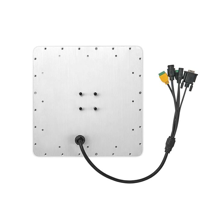 UHF RFID Antenli Entegre Okuyucu - BR0262