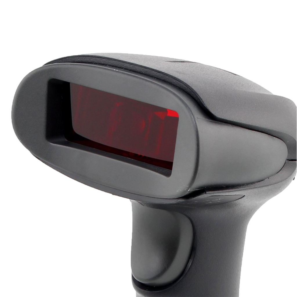 Barkod ve QR  Okuyucu - BB0113