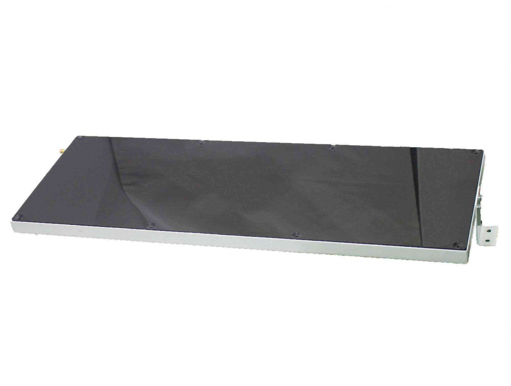 8 DBI UHF RFID İç Mekan Anteni - BR0250