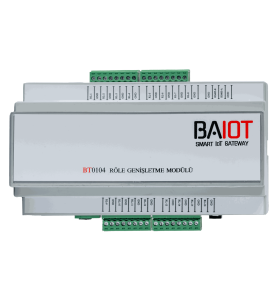 BAIOT  Röle Genişletme Modülü - BT0104