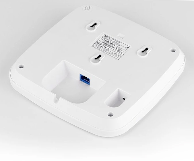 Elektronik Raf Etiketi Kontrol Gatewayi - BV0530