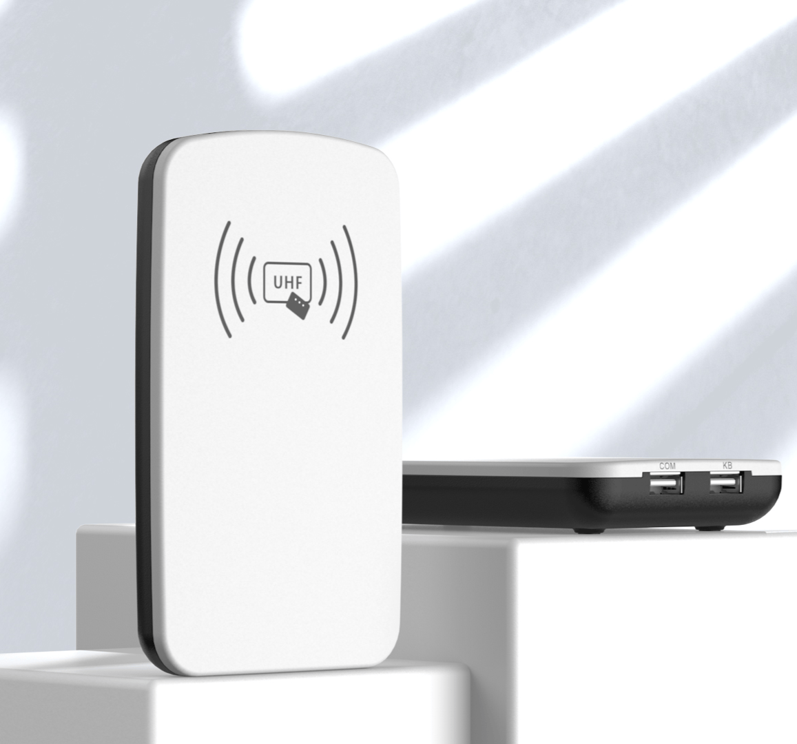 USB Masaüstü UHF RFID Okuyucu - BR0132