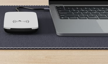 USB Masaüstü UHF RFID Okuyucu - BR0132