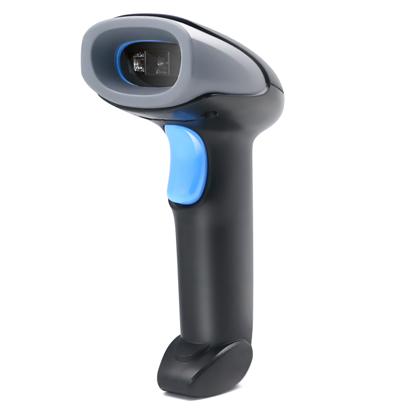 Barkod ve QR Karekod Okuyucu - BB0113E