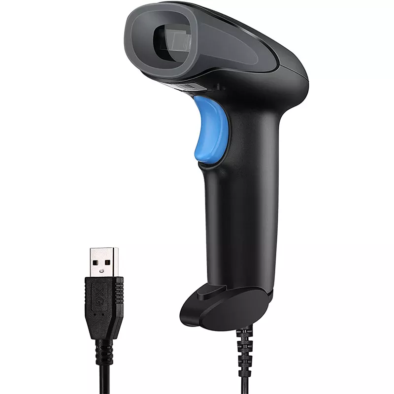 Barkod ve QR Karekod Okuyucu - BB0113E
