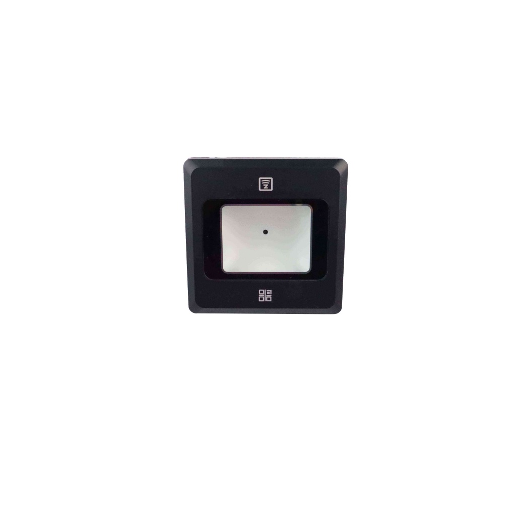 Mobil Telefon Barkod/Karekod Okuyucu - BB0127