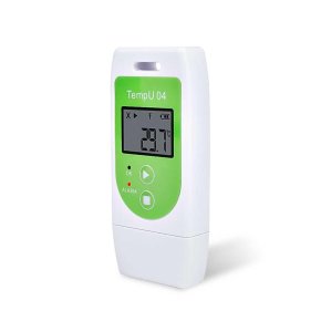 Sıcaklık Veri Kaydedici Logger - BV0311