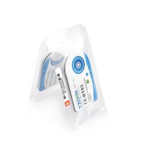Sıcaklık Veri Kaydedici Logger Kablosuz (Bluetooth) - BV0312