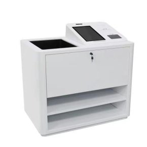 UHF RFID Okuma & Barkod Üniteli POS Sistemi - BR0180