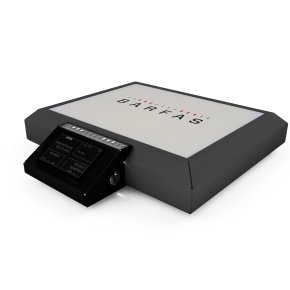 UHF RFID Toplu Ürün Okutma Ünitesi - BR0131