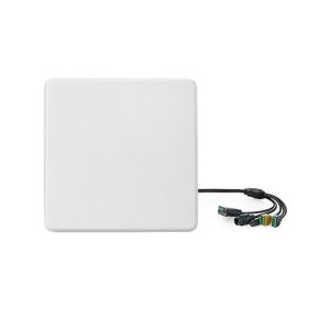 UHF RFID Antenli Entegre Okuyucu - BR0262