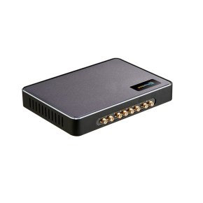 8 port UHF RFID Okuyucu Yüksek Performans Impinj  İşlemci - BR0116