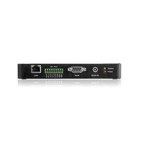 8 port UHF RFID Okuyucu Yüksek Performans Impinj  İşlemci - BR0116