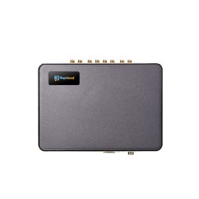 8 port UHF RFID Okuyucu Yüksek Performans Impinj  İşlemci - BR0116