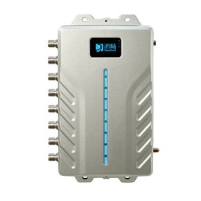 Linux İşletim Sistemli 8 port UHF RFID Okuyucu - BR0315