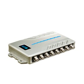 Linux İşletim Sistemli 8 port UHF RFID Okuyucu - BR0315