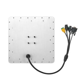 Uzak Mesafe UHF RFID Otopark Anteni - BR0261