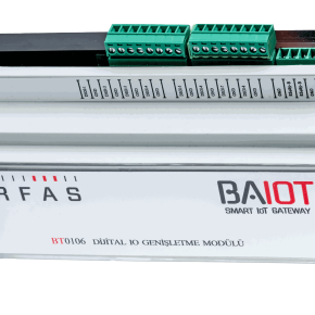 BAIOT  Dijital IO Genişletme Modülü -BT0106