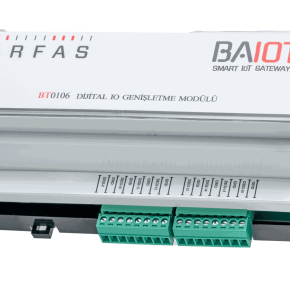BAIOT  Dijital IO Genişletme Modülü -BT0106