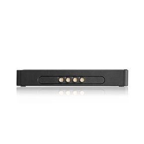 4 port UHF RFID Okuyucu Yüksek Performans Impinj İşlemci - BR0118