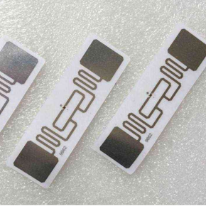 UHF RFID Etiket ALN 9662 - BR0510