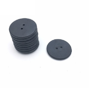 UHF RFID Dikilebilir Düğme Etiket  - BR0518