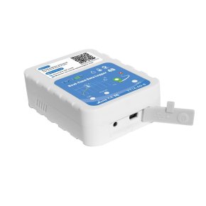 GPRS Gerçek Zamanlı Sıcaklık Veri Kaydedici - BV0315