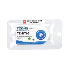Sıcaklık Veri Kaydedici Logger Kablosuz (Bluetooth) - BV0312