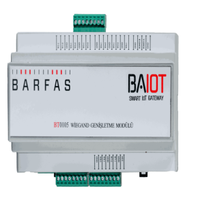 BAIOT  Wiegand Genişletme Modülü - BT0105