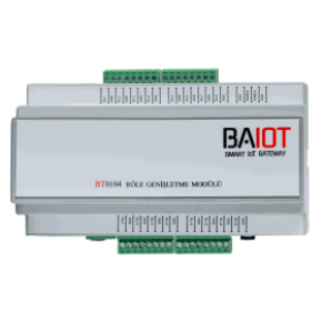 BAIOT  Röle Genişletme Modülü - BT0104