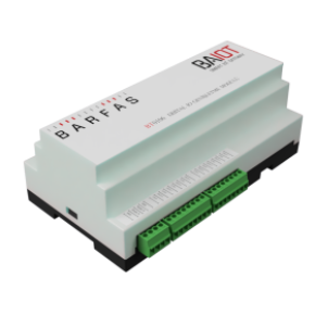 BAIOT  Analog IO Genişletme Modülü - BT0107