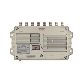 Linux İşletim Sistemli 8 port UHF RFID Okuyucu - BR0315