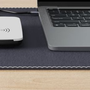 USB Masaüstü UHF RFID Okuyucu - BR0132