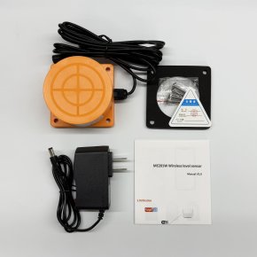 Akıllı Su / Sıvı Seviye Sensörü (Mobil Uygulamalı) - BV0222