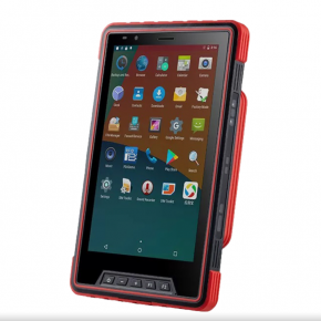 UHF RFID Tablet El Terminali - BR0311