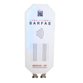 RF Ürün Koruma Sistemi - BR0140