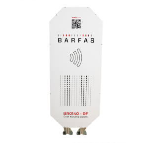 RF Ürün Koruma Sistemi - BR0140